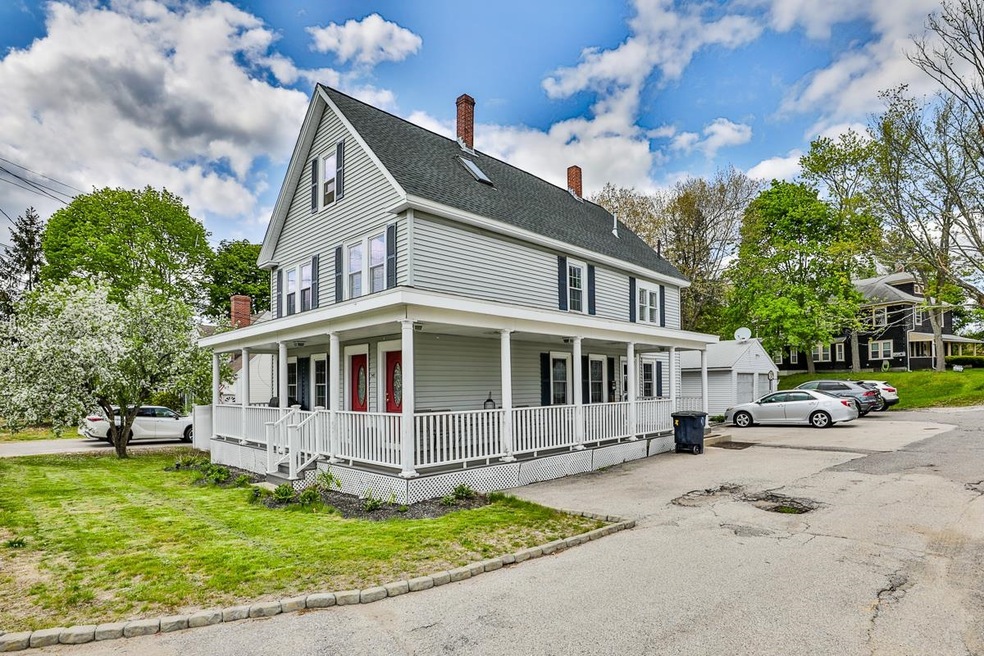 141 Amherst St, Nashua, NH 03064 - photo 1