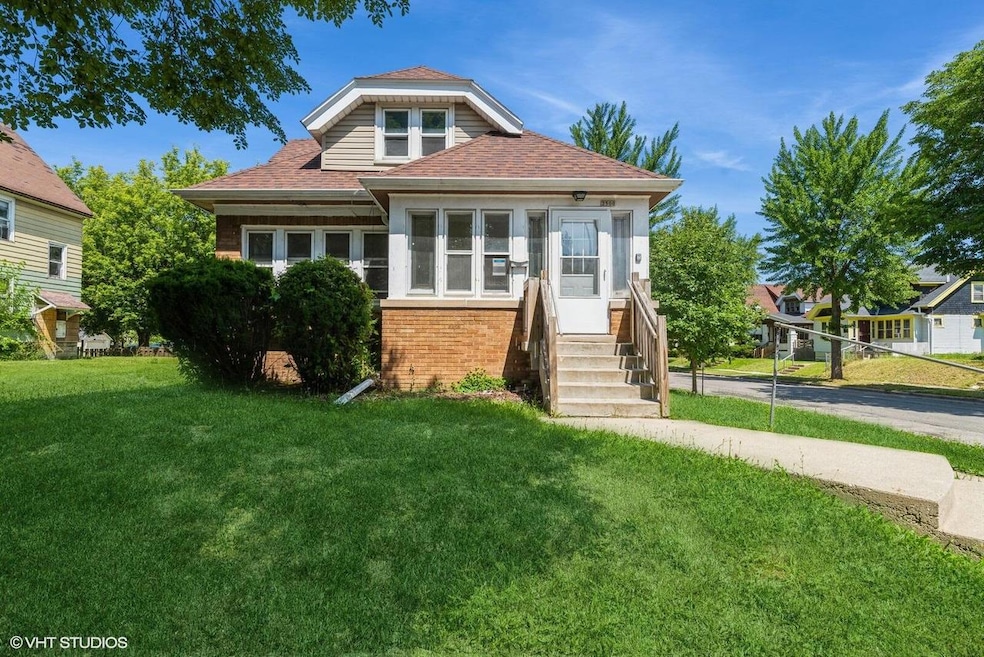 2500 W Concordia Ave, Milwaukee, WI 53206 - photo 1