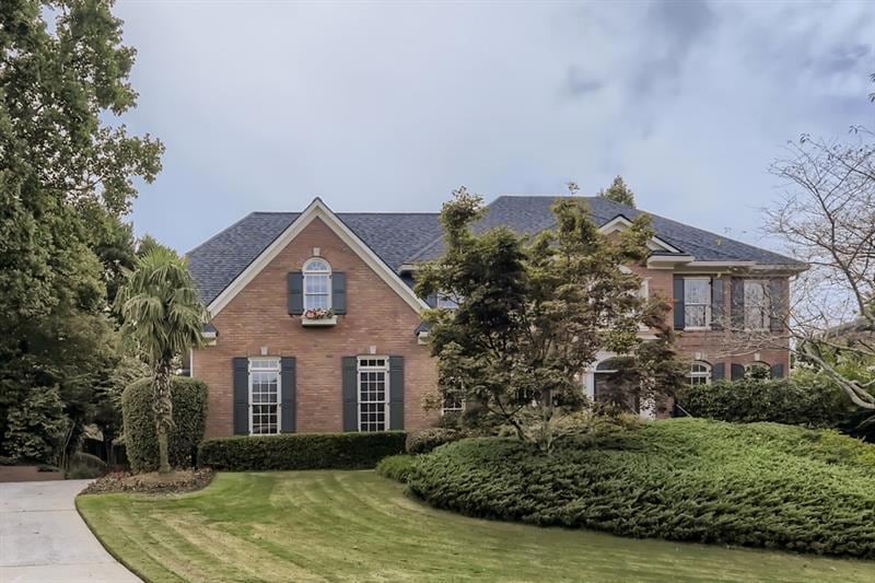 2013 Winsted Way, Marietta, GA 30062 - photo 1