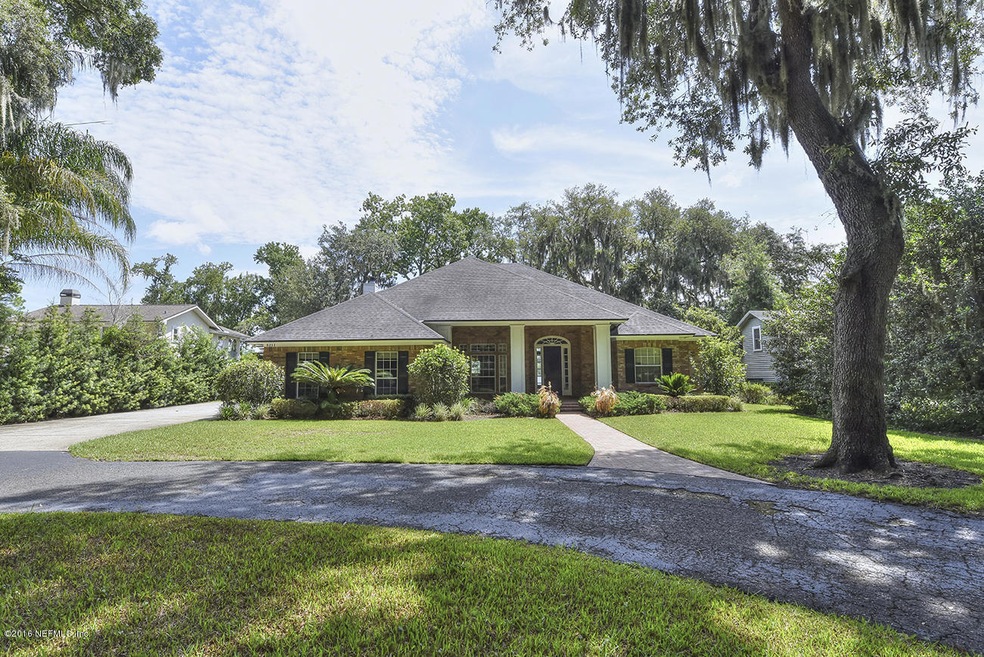 5211 Mann Manor Ln, Jacksonville, FL 32210 - photo 1