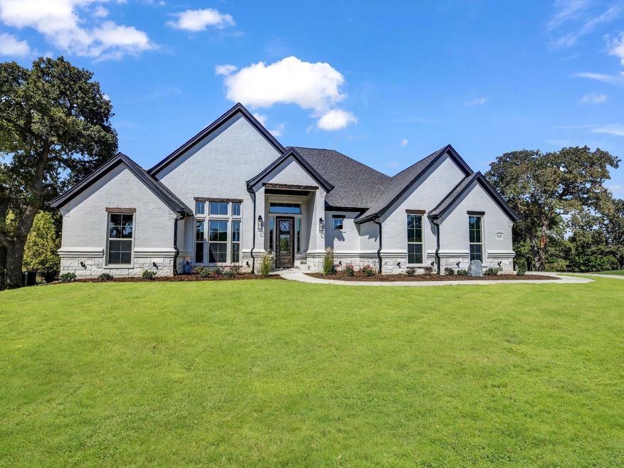 1165 Gonzollas Rd, Springtown, TX 76082 - photo 1