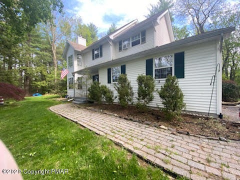 2146 Hill Rd, Effort, PA 18330 - photo 1
