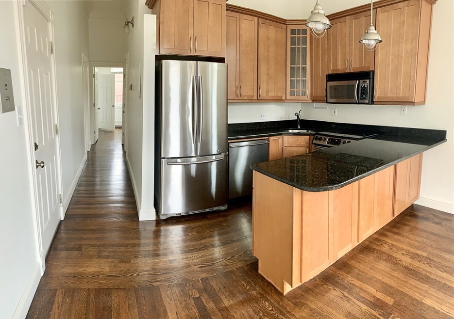 764 Tremont St unit 3, Boston, MA 02118 - photo 1