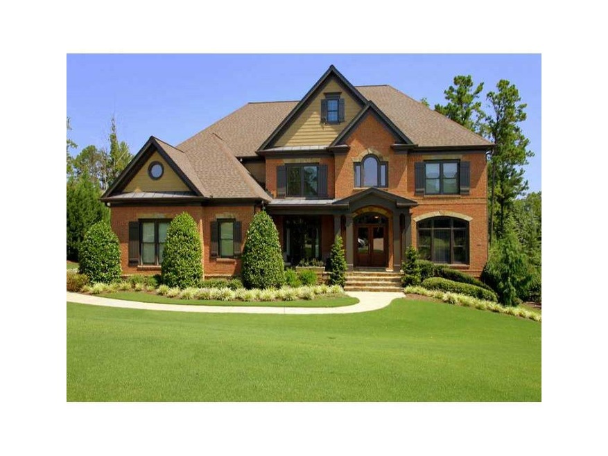 Exterior Front. Beautiful home on a stellar home s