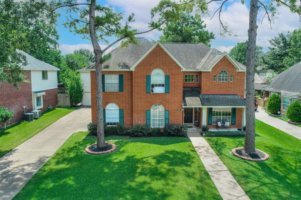 15019 Chetland Place Dr, Houston, TX 77095 - photo 1