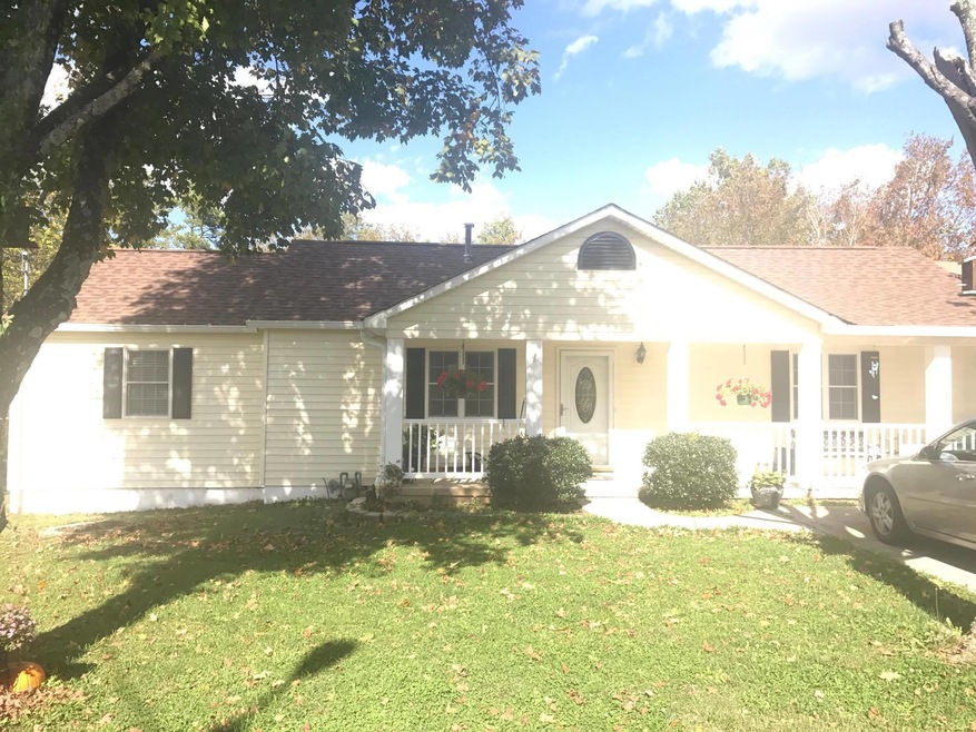 460 Barpen St NW, Cleveland, TN 37312 - photo 1