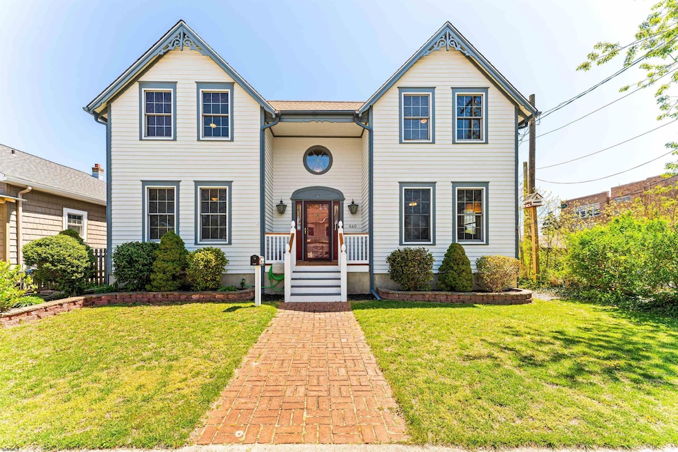 640 2nd St, Somers Point, NJ 08244 - photo 1