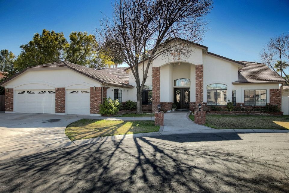 5713 W. Shannon
