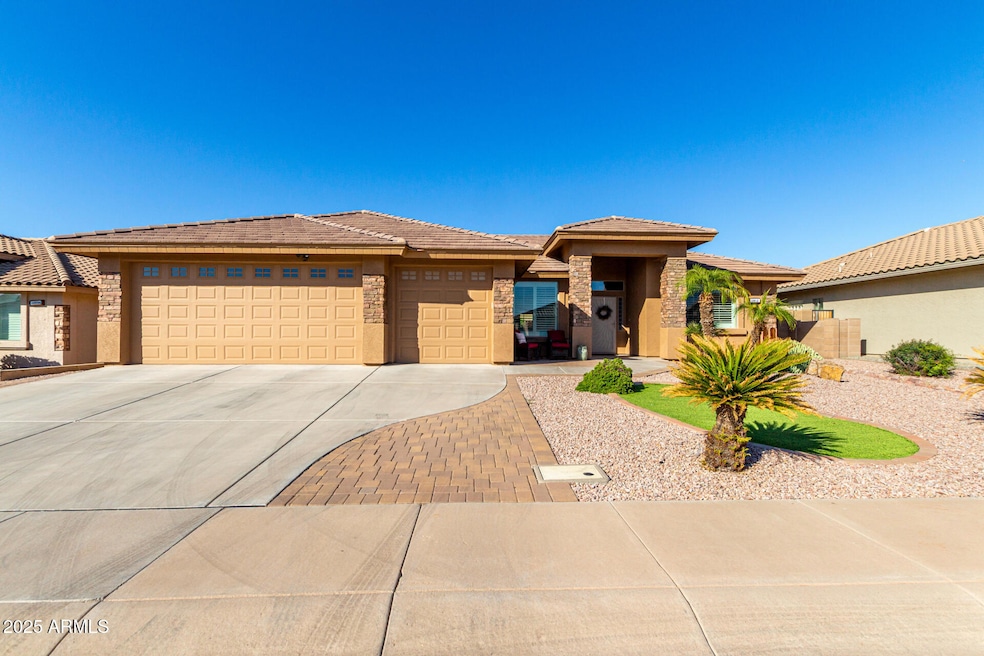 10912 E Plata Ave, Mesa, AZ 85212 - photo 1