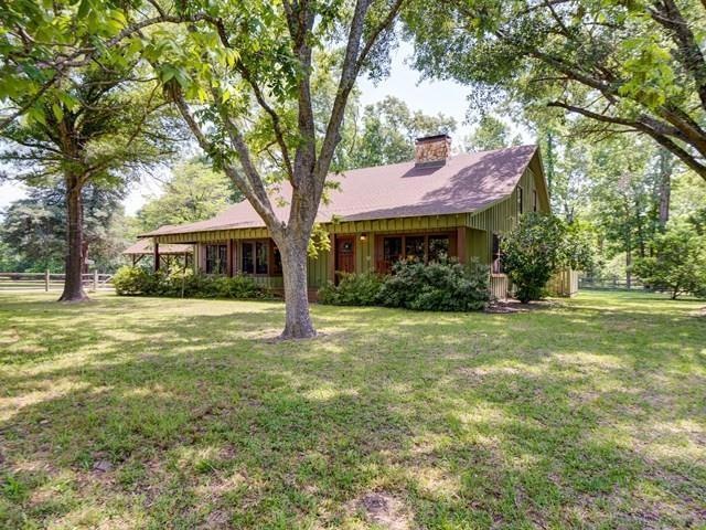 1373 Stephenson Brown Rd, Lufkin, TX 75904 - photo 1