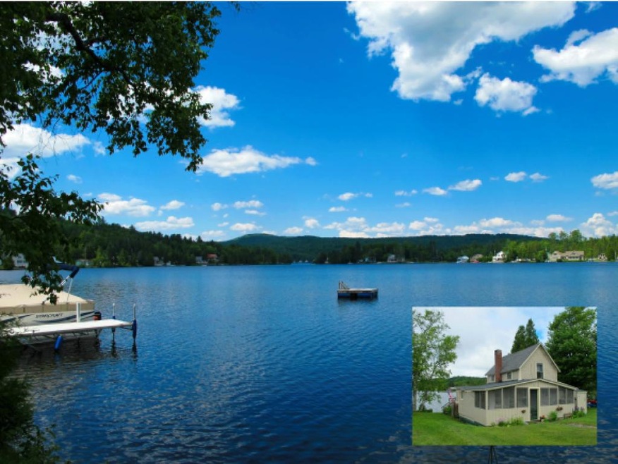 75 Point Comfort Rd, Danville, VT 05873 - photo 1