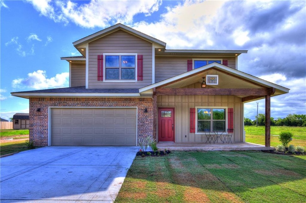 Beautiful Brand New Construction in Popular South 