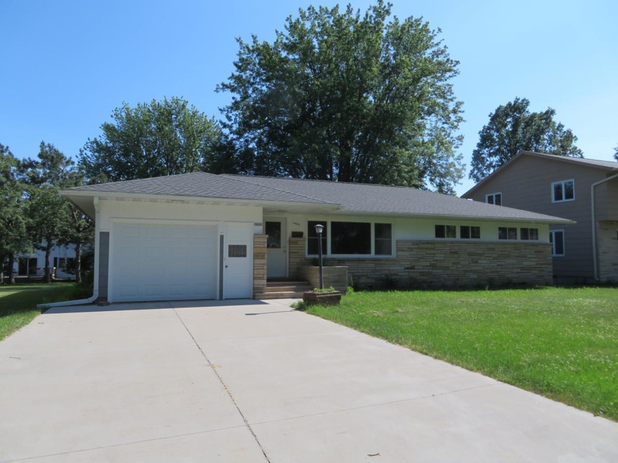 1803 E 9th St, Merrill, WI 54452 - photo 1