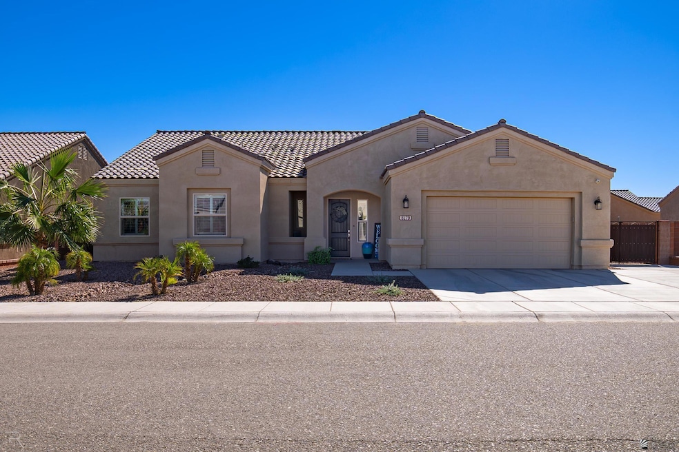 8179 E 35th Ln, Yuma, AZ 85365 - photo 1
