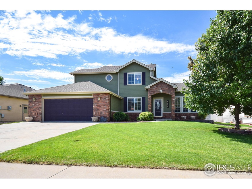 Welcome to 6278 W 3rd Street!