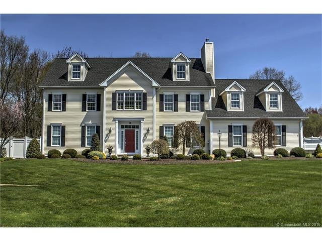 17 Ironwood Way, Orange, CT 06477 - photo 1