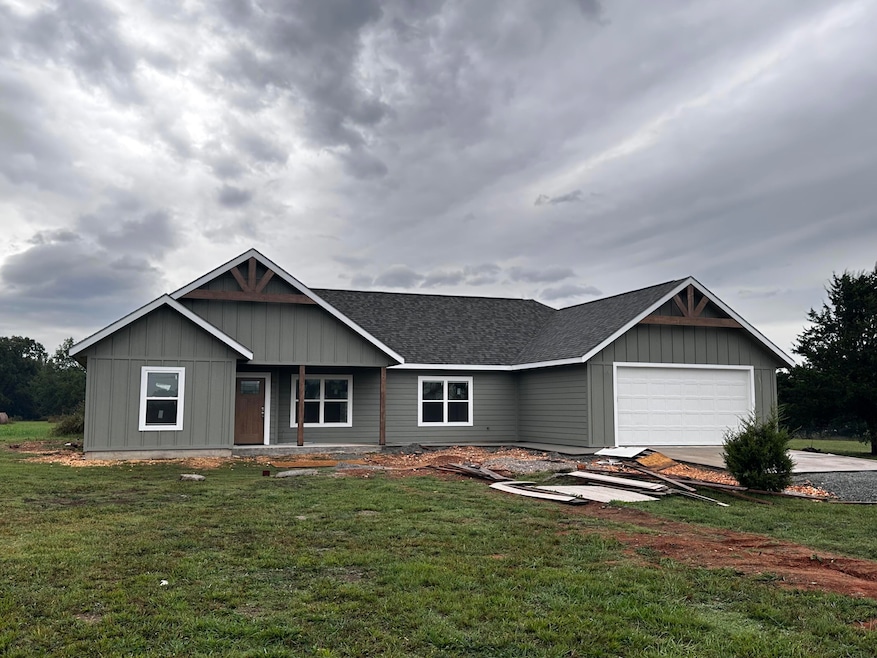 62155 E 270 Rd, Grove, OK 74344 - photo 1