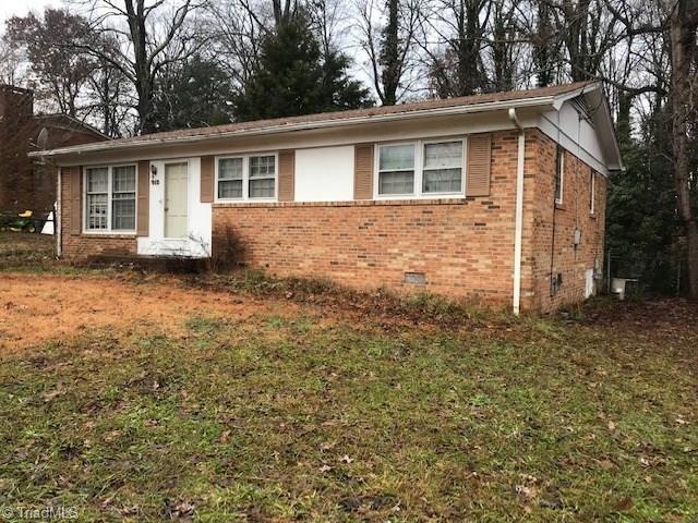 915 Old Liberty Rd, Asheboro, NC 27203 - photo 1