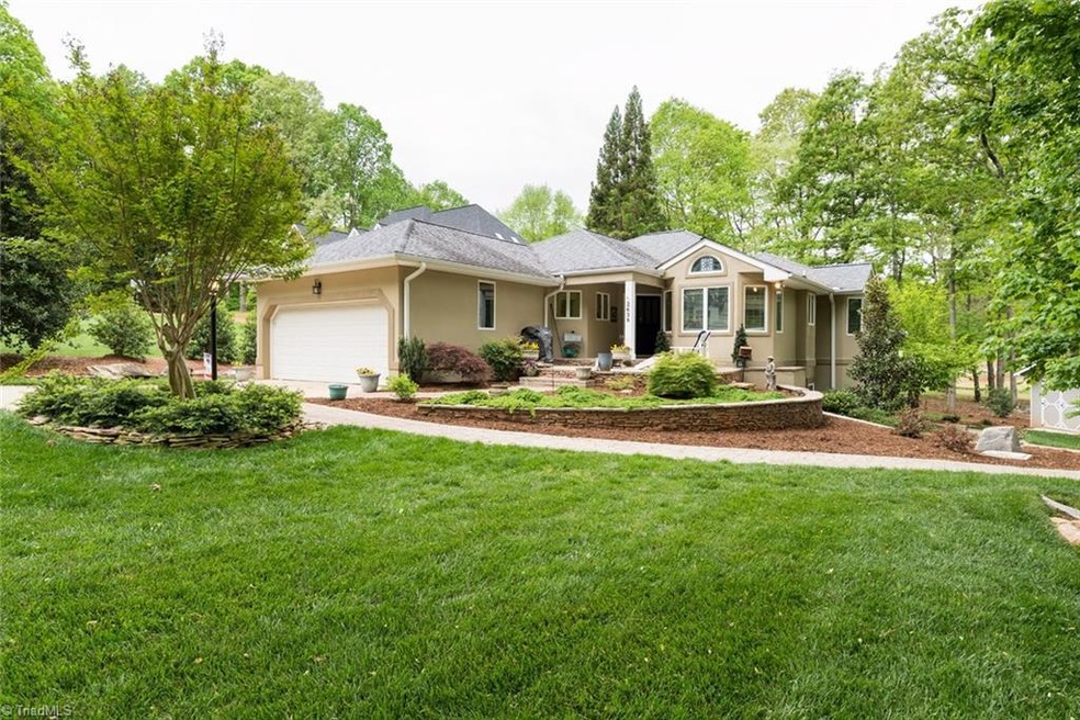 2638 Sandtrap Ln, Asheboro, NC 27205 - photo 1