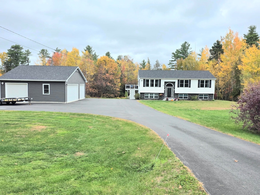 10 Kelliher St, Glenburn, ME 04401 - photo 1