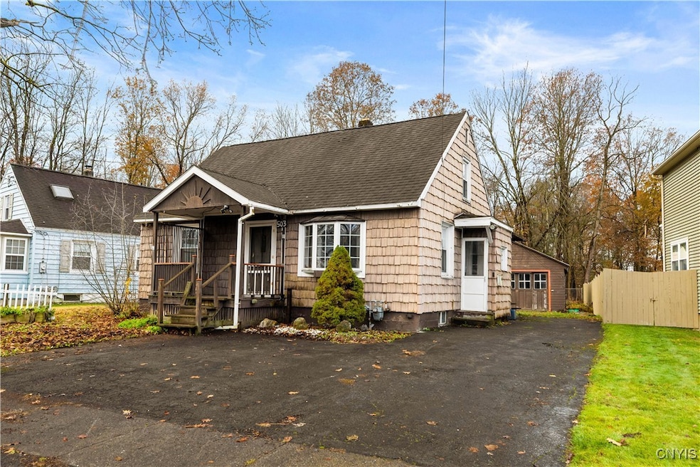 503 Millbrook Rd, Rome, NY 13440 - photo 1