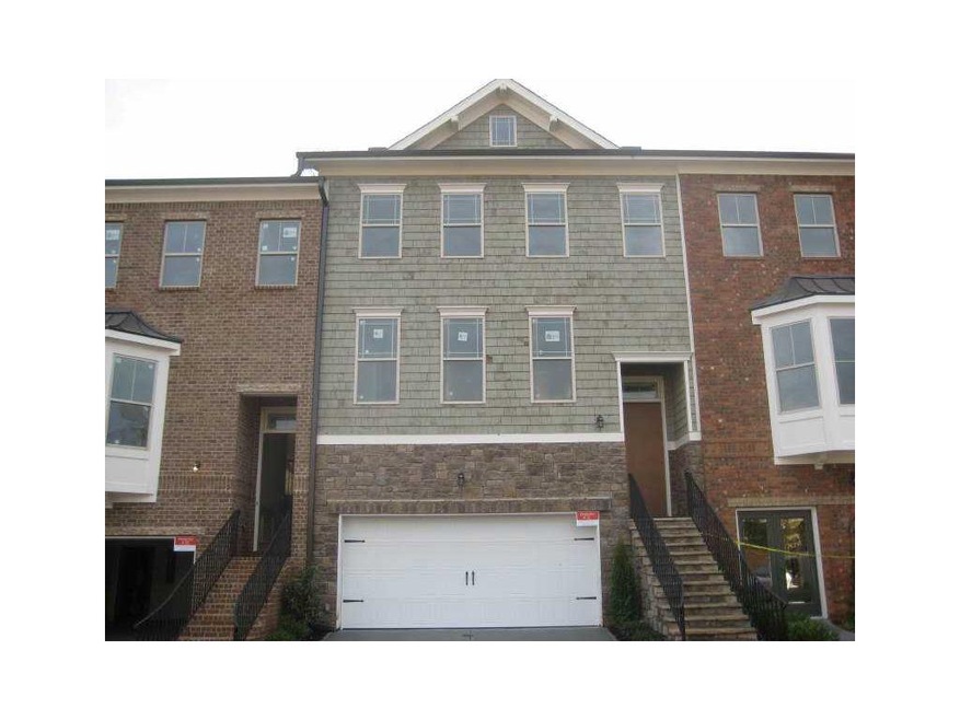 2148 W Village Ln SE unit 22, Smyrna, GA 30080 - photo 1