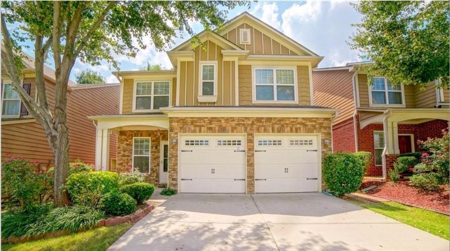 3320 Archgate Court Milton, GA