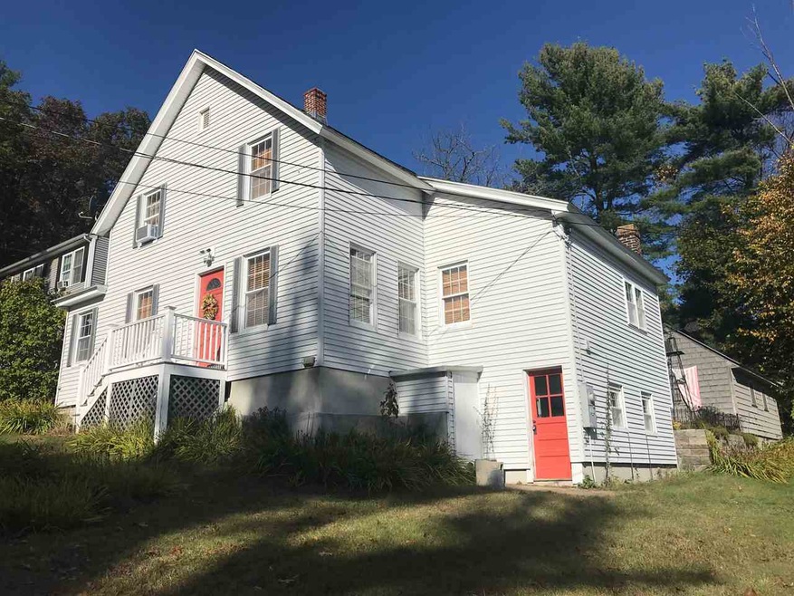 19 Stockholm St, Manchester, NH 03104 - photo 1
