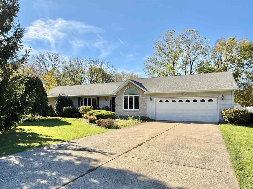 Under Contract $350,000 • Co-Listing Agent