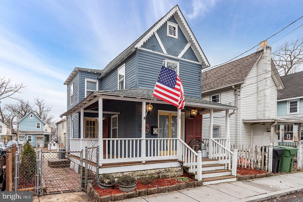 38 S Oak Ave, Pitman, NJ 08071 - photo 1