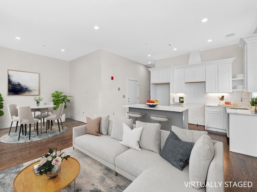 8 Monument Square unit 2, Boston, MA 02129 - photo 1