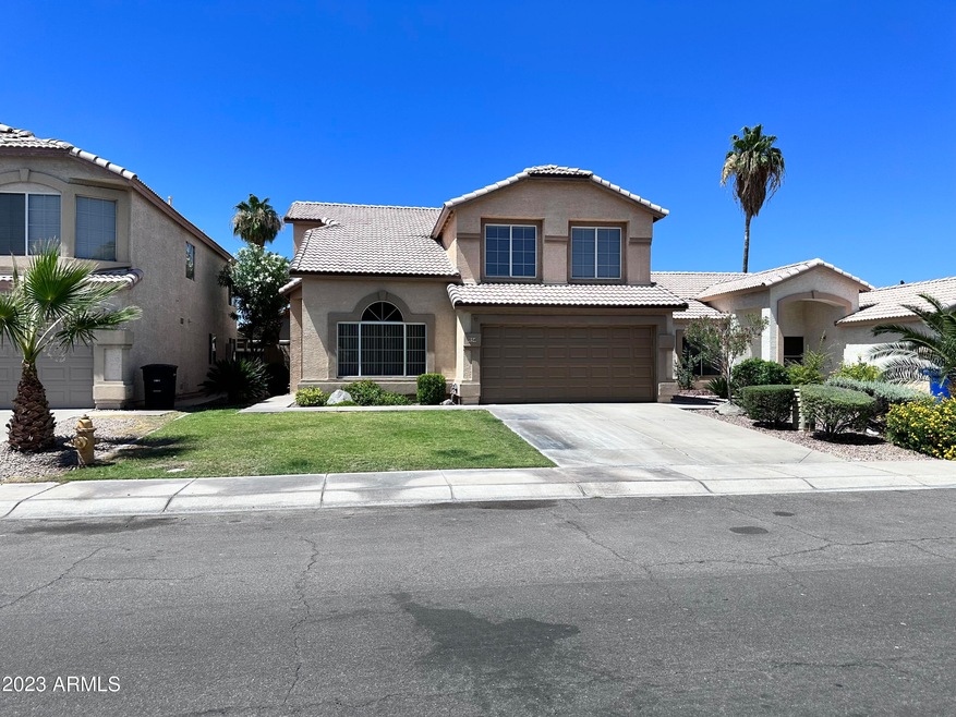 854 E Morelos St, Chandler, AZ 85225 - photo 1