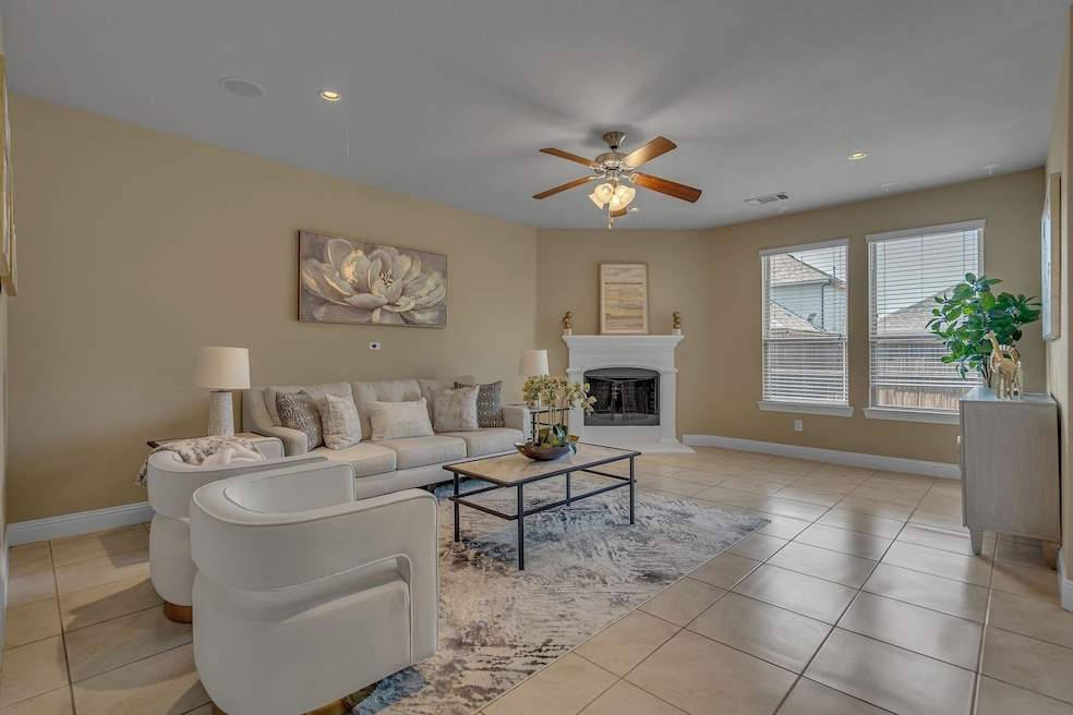 3812 Fordham St, Frisco, TX 75036 - photo 1