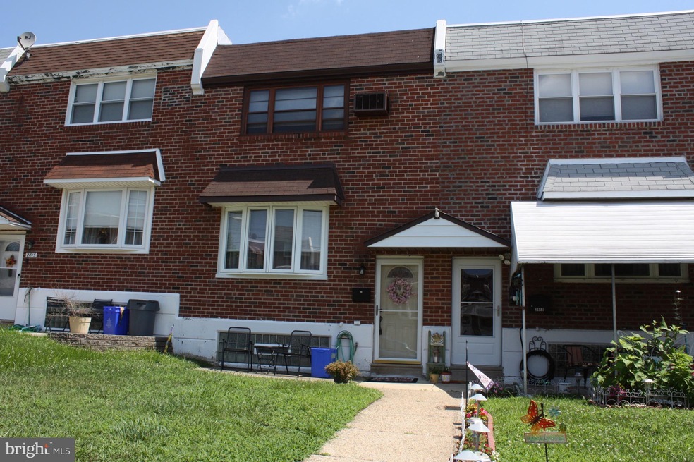 2817 Maxwell St, Philadelphia, PA 19136 - photo 1