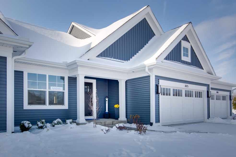Winter Exterior_3875 Wetherington Pointe