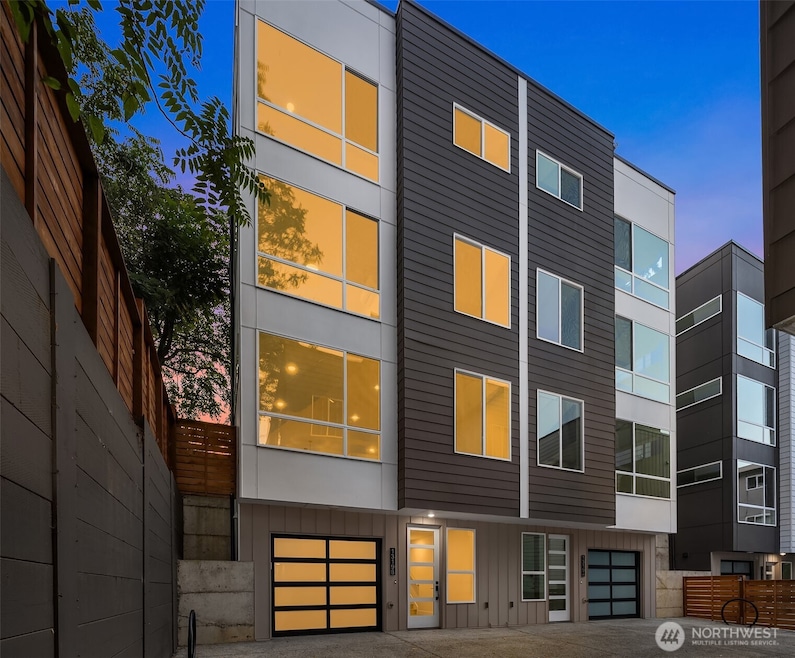 1319 14th Ave S unit A, Seattle, WA 98144 - photo 1