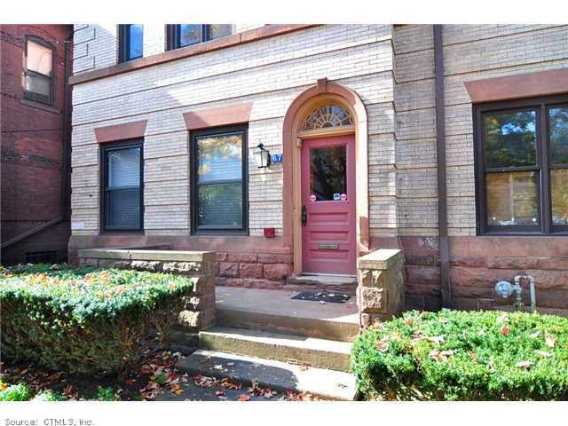 67 Imlay St unit A, Hartford, CT 06105 - photo 1