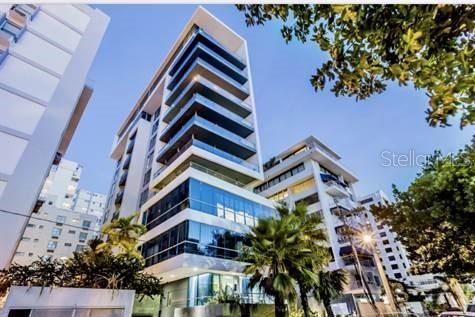 7C. Manuel Rodriguez Serra unit 901, San Juan, PR 00907 - photo 1