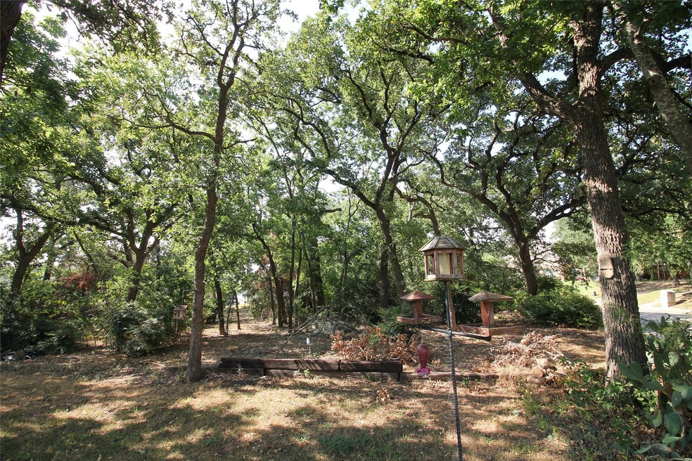 Interior Picture of Lot