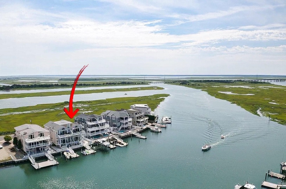 619 24th St unit WEST, Avalon, NJ 08202 - photo 1