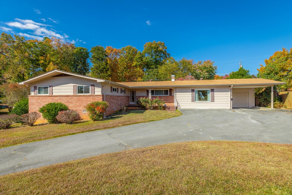 4314 Comet Trail, Chattanooga, TN 37343 - photo 1