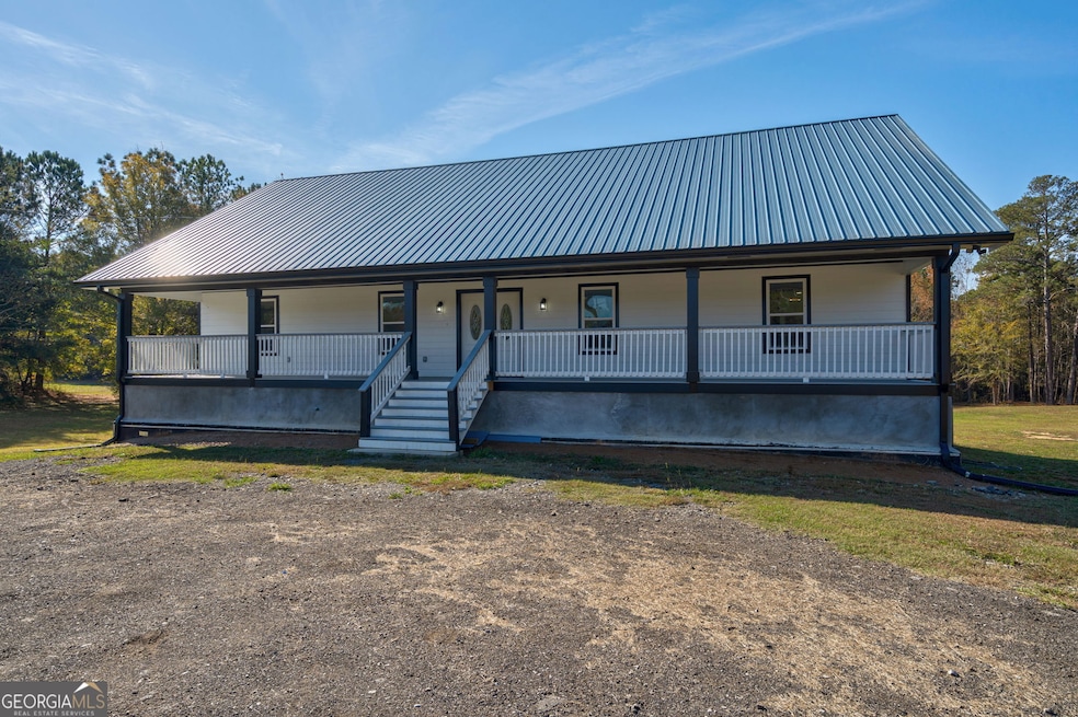 1987 Indian Hill Rd, Elberton, GA 30635 - photo 1