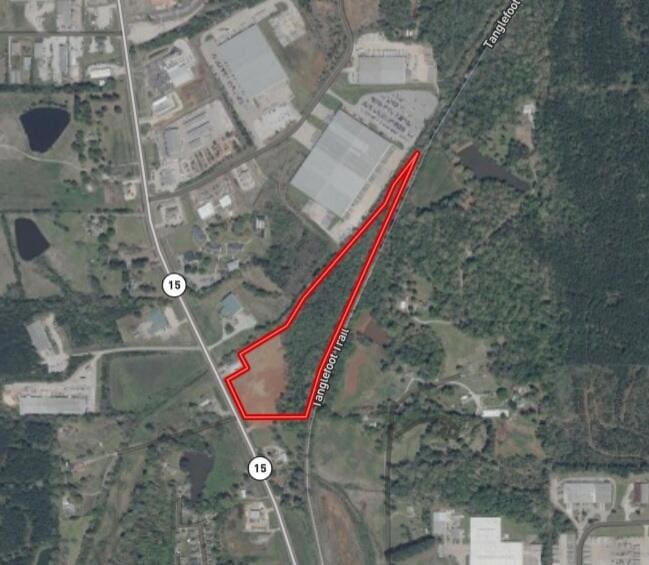 0 0 Hwy 15 unit 25-1317, Pontotoc, MS 38863 - photo 1