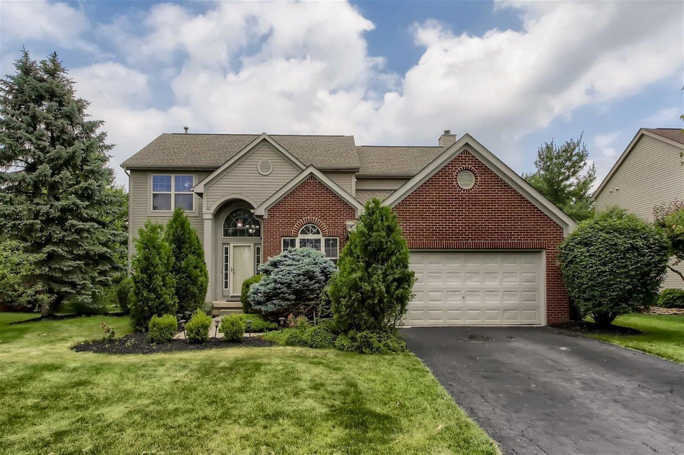 8039 Coldharbor Blvd, Lewis Center, OH 43035 - photo 1