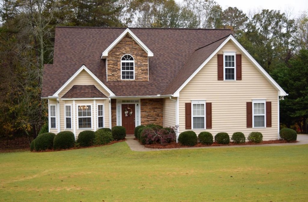 4615 Babbling Creek Way, Gainesville, GA 30506 - photo 1