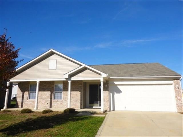 1232 Grand Canyon Ct, Franklin, IN 46131 - photo 1