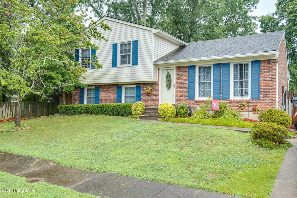 5812 Shelby St, Louisville, KY 40291 - photo 1