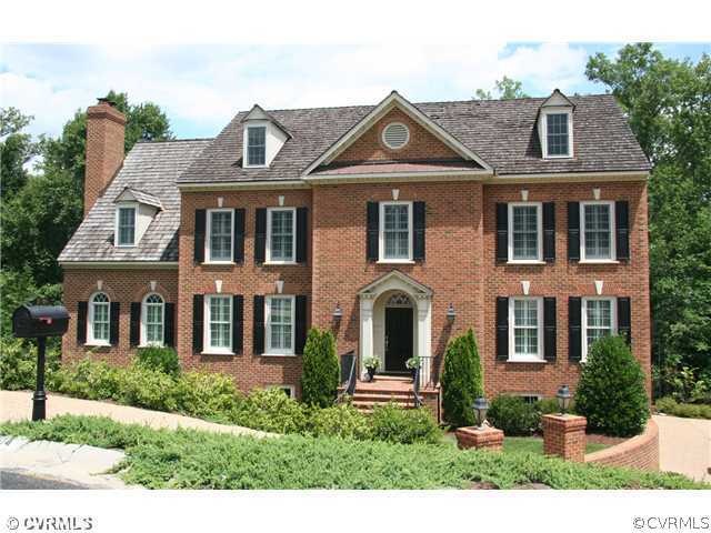 9704 Deborah Ridge Place, Henrico, VA 23238 - photo 1