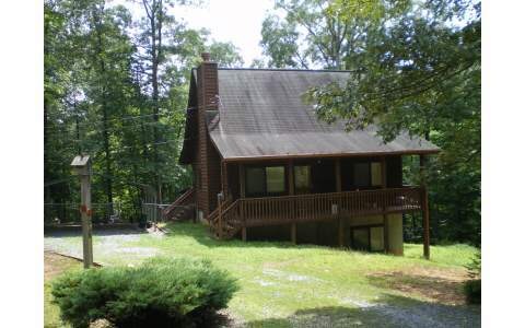 67 Julie Ct, Ellijay, GA 30540 - photo 1