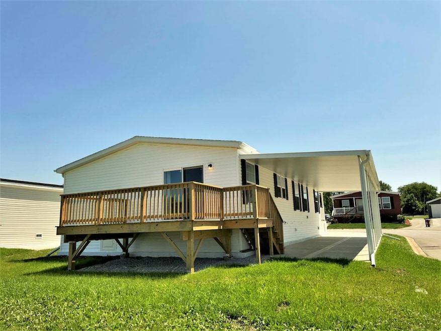 For Sale $164,900